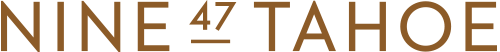 Nine 47 Tahoe Logo